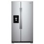 Whirlpool Kitchen set - WRS321SDHZ-YWFES4530SZ-WDTA50SAKZ