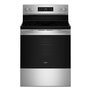 Whirlpool Kitchen set - WRS321SDHZ-YWFES4530SZ-WDTA50SAKZ