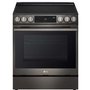 LG Kitchen Set - LF25H6330D-LSEL6335ZE-LDNPM654D