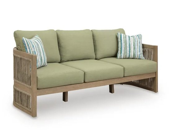 Outdoor dining set