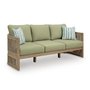 Outdoor dining set