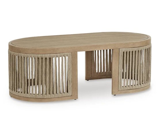 Outdoor dining set