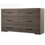 Queen Size 3-pc Bedroom Set by MEQ