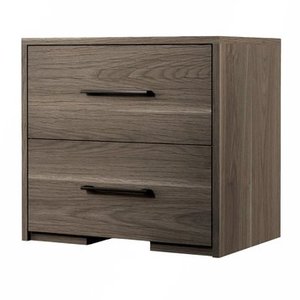 Night table by MEQ