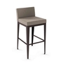 Ethan Pub Height Stool by Amisco