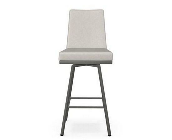 Linea Counter Height Stool by Amisco