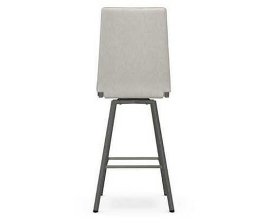 Linea Counter Height Stool by Amisco