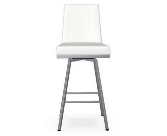 Linea Counter Height Stool by Amisco