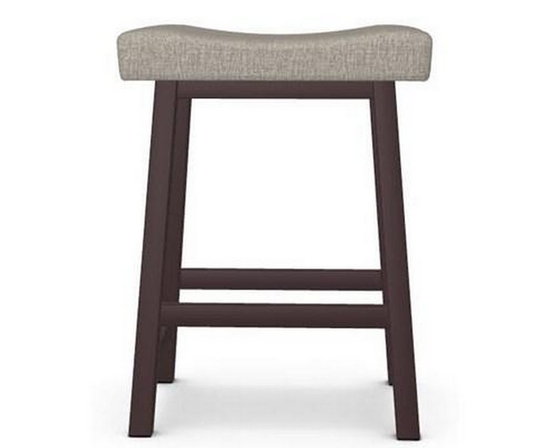 Miller Counter Height Stool by Amisco