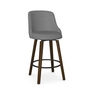 Diaz Counter Height Stool by Amisco
