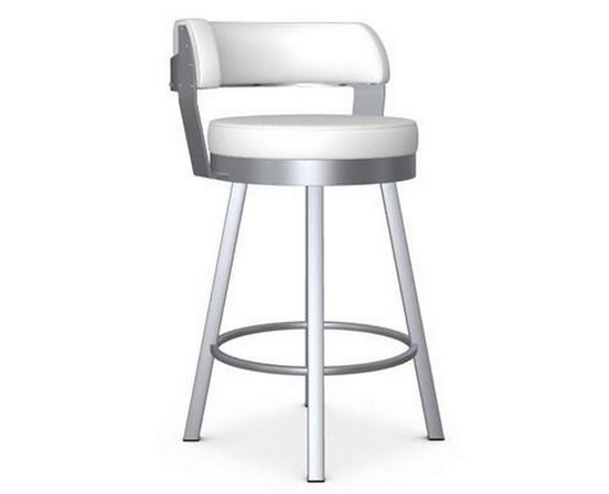 Russell Counter Height Stool by Amisco