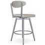 Wilbur Counter Height Stool by Amisco