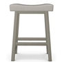 Miller Counter Height Stool by Amisco