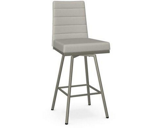 Luna Counter Height Stool by Amisco