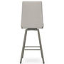 Luna Counter Height Stool by Amisco