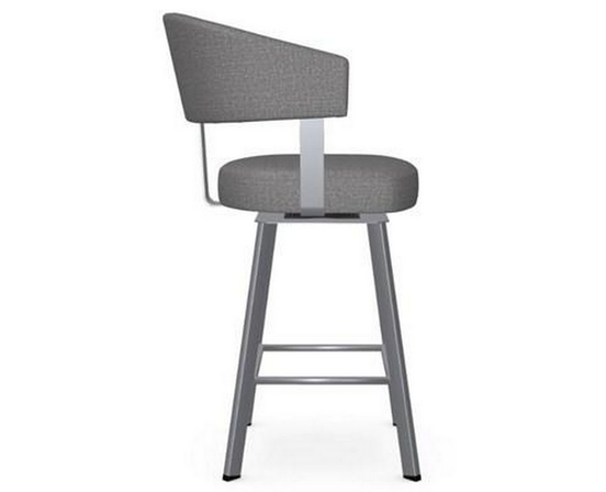 Grissom Counter Height Stool by Amisco