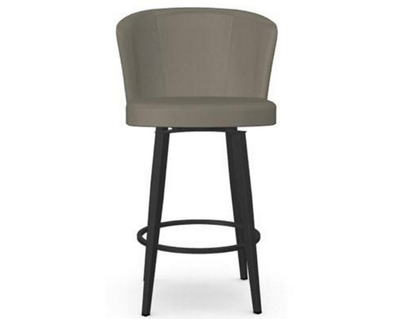 Benson Counter Height Stool by Amisco
