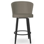 Benson Counter Height Stool by Amisco