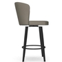 Benson Counter Height Stool by Amisco