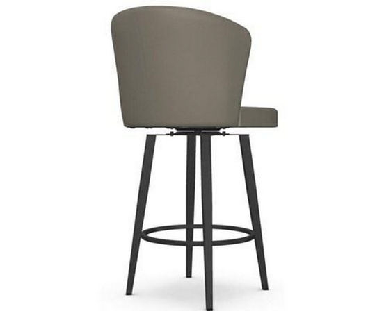 Benson Counter Height Stool by Amisco