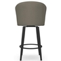 Benson Counter Height Stool by Amisco