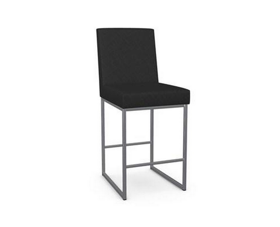 Darlene Counter Height Stool by Amisco