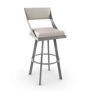 Fame Counter Height Stool by Amisco