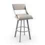 Fame Counter Height Stool by Amisco