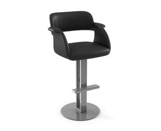 Positano Counter Height Stool by Amisco