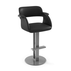 Positano Counter Height Stool by Amisco