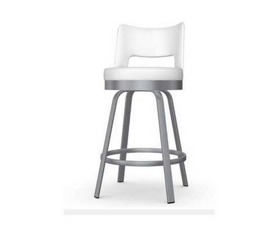 Brock Counter Height Stool by Amisco