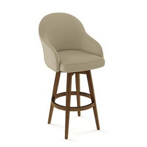Collin Counter Height Stool by Amisco