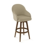 Collin Counter Height Stool by Amisco