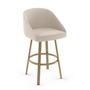 Wembley Pub Height Stool by Amisco