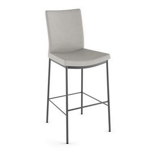 Osten Counter Height Stool by Amisco