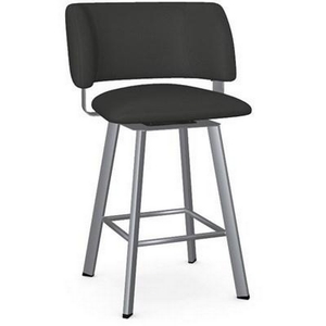 Easton Counter Height Stool by Amisco