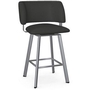 Easton Counter Height Stool by Amisco