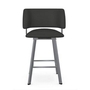 Easton Counter Height Stool by Amisco
