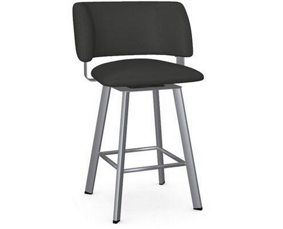 Easton Pub Height Stool by Amisco