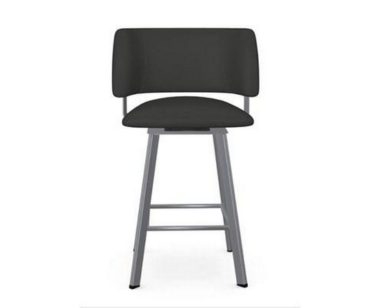 Easton Pub Height Stool by Amisco