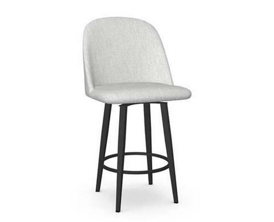 Zahra Counter Height Stool by Amisco