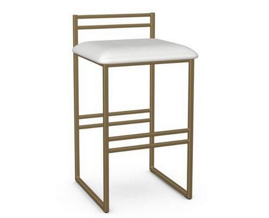 Sonoma Counter Height Stool by Amisco