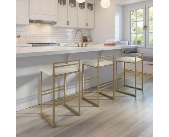 Sonoma Counter Height Stool by Amisco