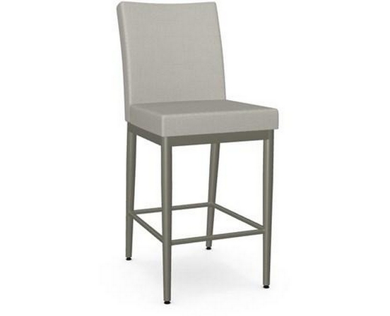 Melrose Counter Height Stool by Amisco