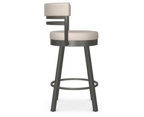 Ronny Counter Height Stool by Amisco