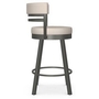 Ronny Counter Height Stool by Amisco