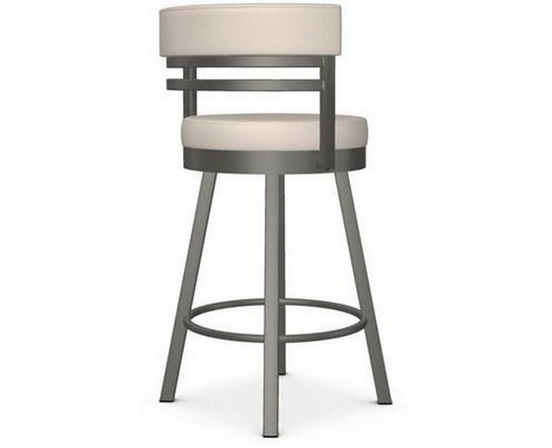 Ronny Pub Height Stool by Amisco