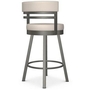 Ronny Pub Height Stool by Amisco
