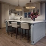 Ethan Counter Height Stool by Amisco