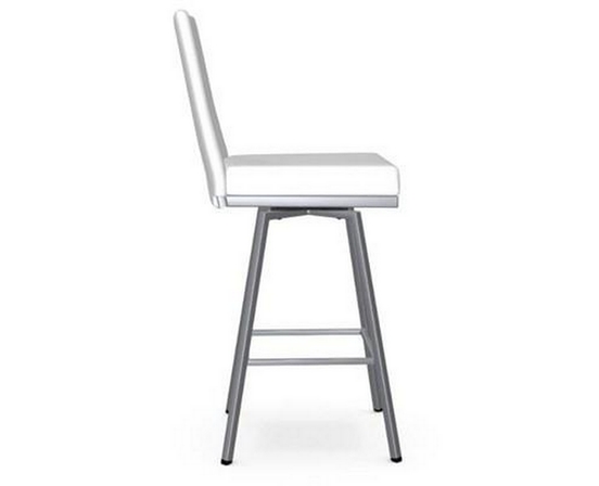 Linea Counter Height Stool by Amisco